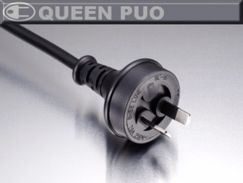 QP-002-QP-045_2  |產品介紹|電源線|澳洲插頭電源線