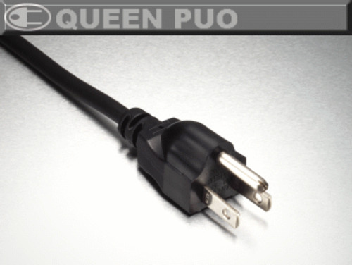 QP-005-PSE  |產品介紹|電源線|日本插頭電源線