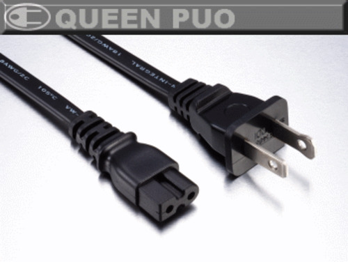 QP-008-QP-019  |產品介紹|電源線|美國插頭電源線