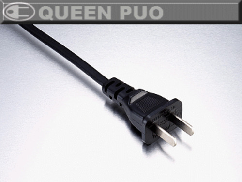 QP-011  |產品介紹|電源線|中國插頭電源線