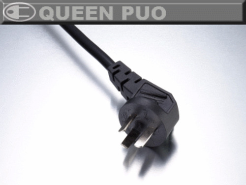 QP-012R  |產品介紹|電源線|中國插頭電源線