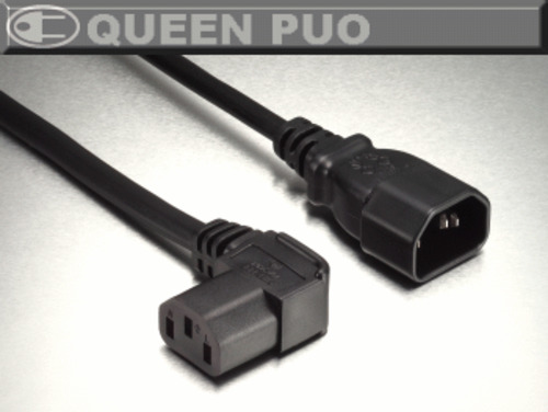 QP-015-QP-018-SAA  |產品介紹|電源線|澳洲插頭電源線