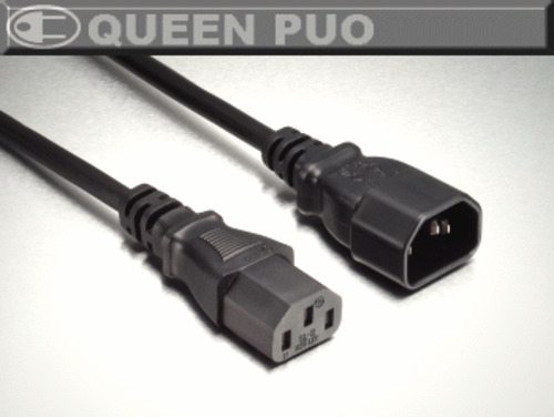 QP-015-QP007-SAA  |產品介紹|電源線|澳洲插頭電源線