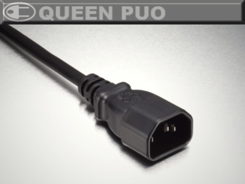QP-015-SAA  |產品介紹|電源線|澳洲插頭電源線