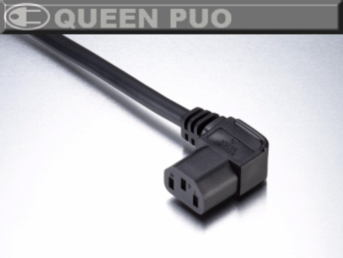 QP-018-C-UL  |產品介紹|電源線|美國插頭電源線