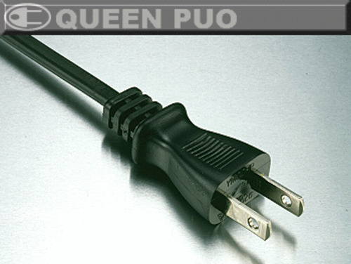 QP-030-PSE  |產品介紹|電源線|日本插頭電源線