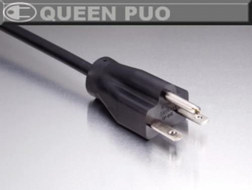 QP-040-C-UL  |產品介紹|電源線|美國插頭電源線