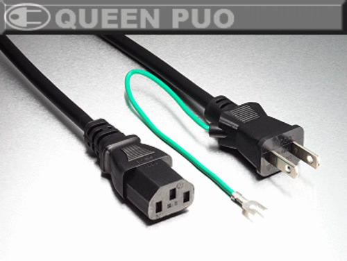 QP-041-QP-007-PSE  |產品介紹|電源線|日本插頭電源線