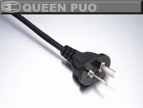 QP-047  |產品介紹|電源線|阿根廷插頭電源線