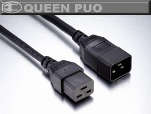QP-051-QP052-UL  |產品介紹|電源線|美國插頭電源線