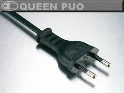 QP009-BRASIL  |產品介紹|電源線|巴西插頭電源線