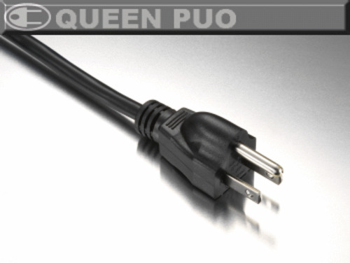 SP-05  |產品介紹|電源線|臺灣認證插頭電源線